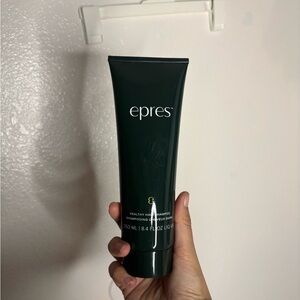 Healthy Hair Shampoo - Black